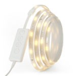 Светодиодная лента Nanoleaf Essentials Lightstrip Starter Kit Apple Homekit - 2 метра