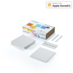 Пакет расширения Nanoleaf Canvas Expansion Pack Apple Homekit - 4 шт.