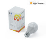 Умная лампа Nanoleaf Essentials E27 9W Apple Homekit