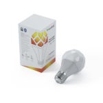 Умная лампа Nanoleaf Essentials E27 9W Apple Homekit